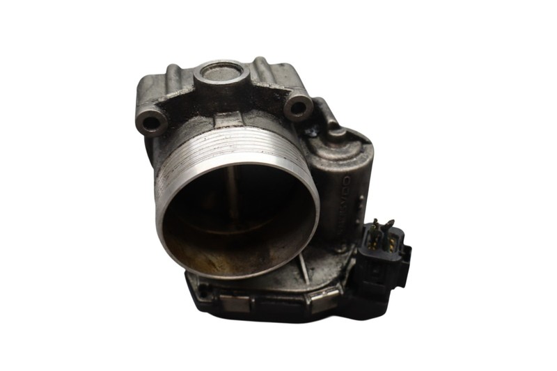09-15 BMW 750i 750Li F01 F02 Gasoline Turbo Engine Throttle Body 13547555944 Oem