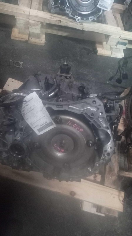 Used Engine Complete Assembly fits: 2017 Nissan Rogue sport 2.0L VIN B 4th digit