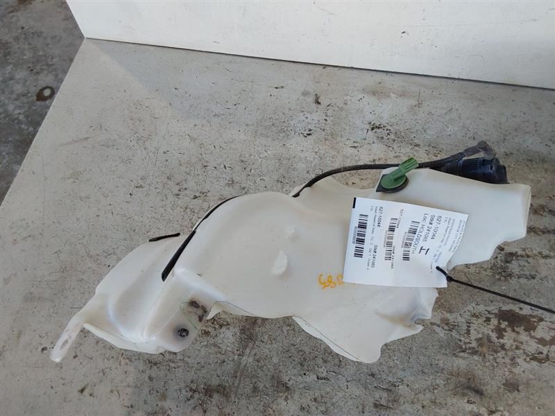 Wash Reservoir Fits 18-20 FORD F150 PICKUP 3309936