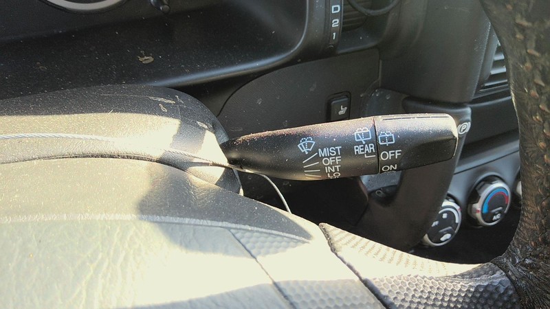 Combination Switch HONDA CRV 05 06