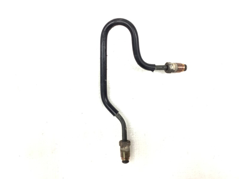 01-02 Civic 1.7L Left Rear Drum Suspension Brake Cylinder Pipe E Line Tube OEM