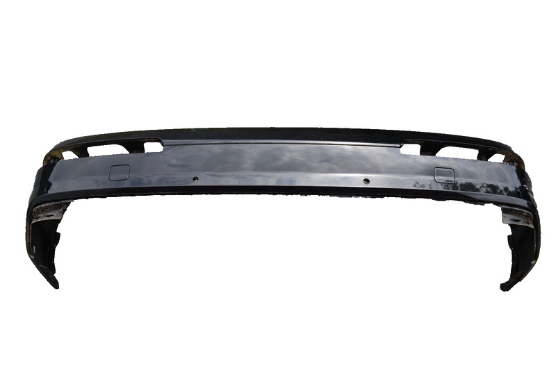 2017-2023 AUDI Q7 PREMIUM REAR BUMPER FACTORY OEM 4M0-807-511-GRU