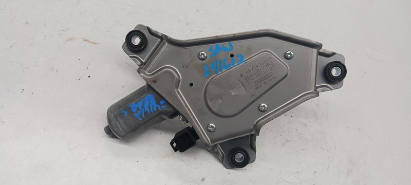 14-'22 JEEP GRAND CHEROKEE Wiper Motor RearOEM 51K Miles 1 Year Warranty!