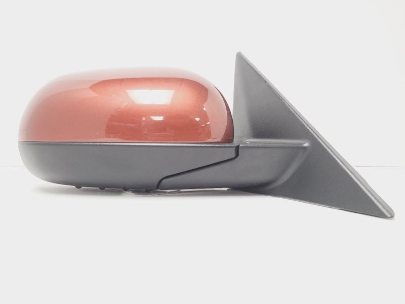 Passenger Side View Mirror Power Without Heated Body Color Fits 20 SOUL 567016