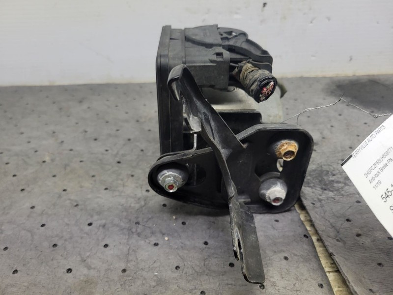 Anti-Lock Brake Part Modulator Assembly LX Fits 19-20 CIVIC 1722260