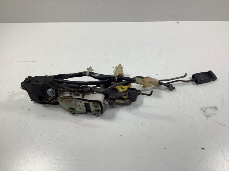 86-90 Acura LegendLeft Front Power Door Lock Latch Assembly 72150-SD4-C04 OEM
