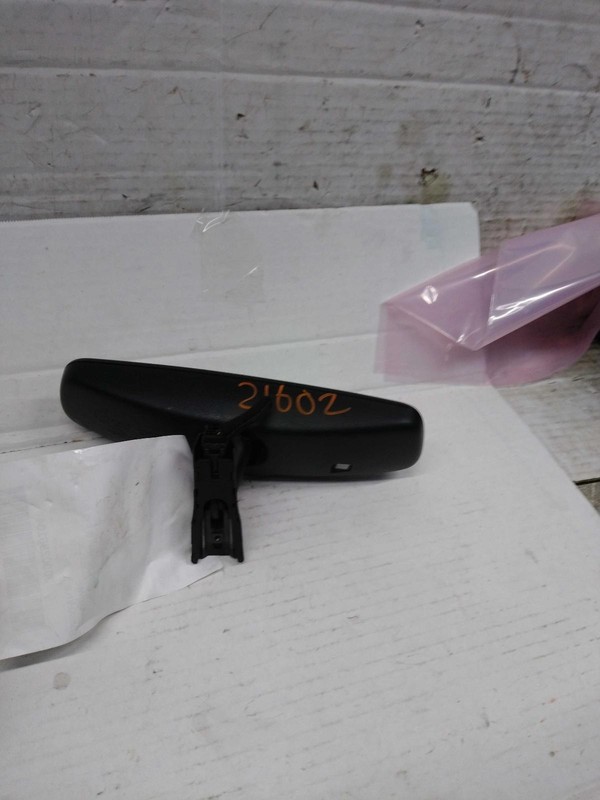 2016 KIA Sorento OEM Black Interior Rear View Mirror, 93K Miles, NJ25-21602