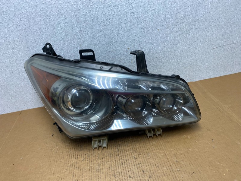 2011-2016 Infiniti Qx56 Hid Xenon Headlight Right Passenger Rh Oem AE0372 DG