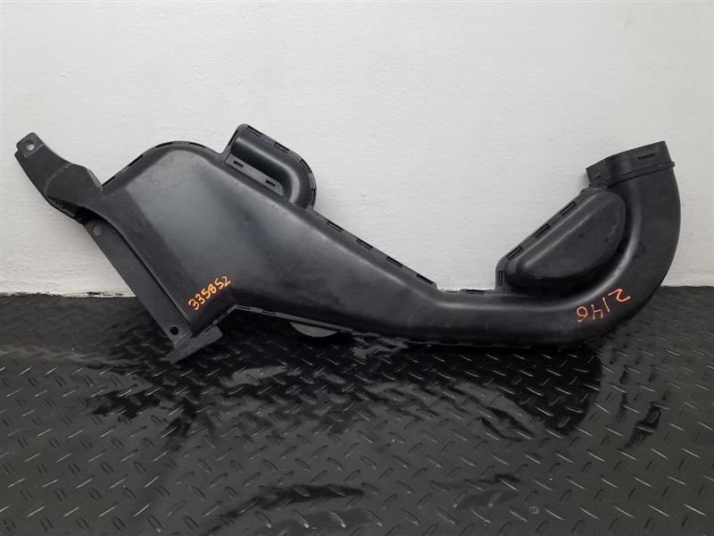 08-15 Nissan Rogue 2.5L Air Inlet Duct OEM 16554-JM01A
