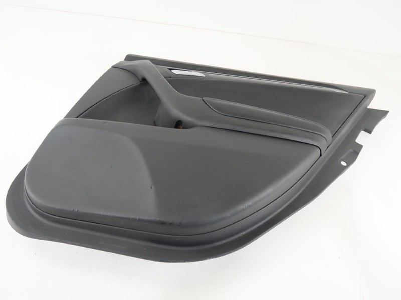 2004-2008 Acura TL Rear Right RH Passenger Side Door Card Panel Assembly OEM