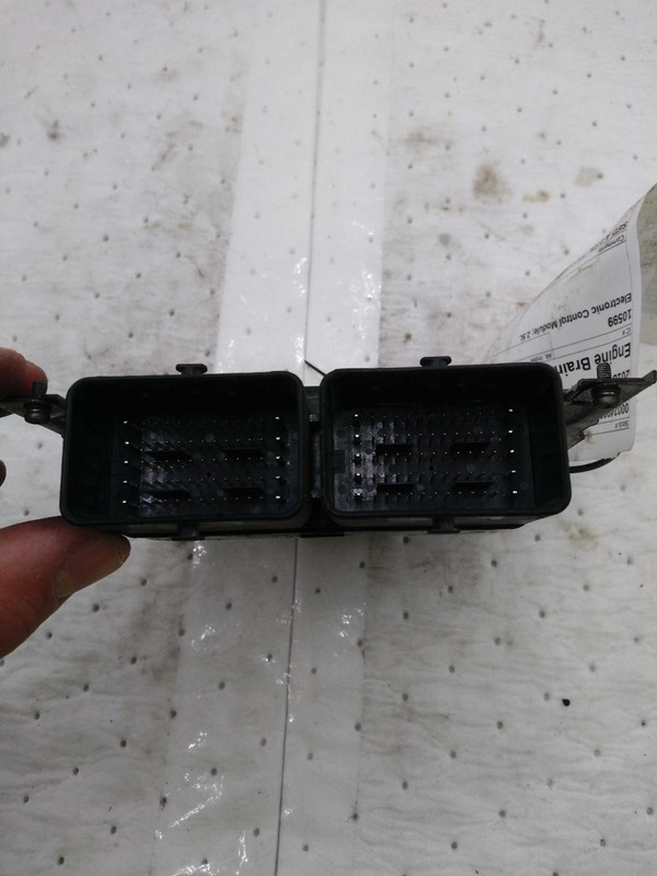 2018 Subaru Legacy 2.5L Engine Control Module ECM OEM 22765AK85A/B 88K Mile