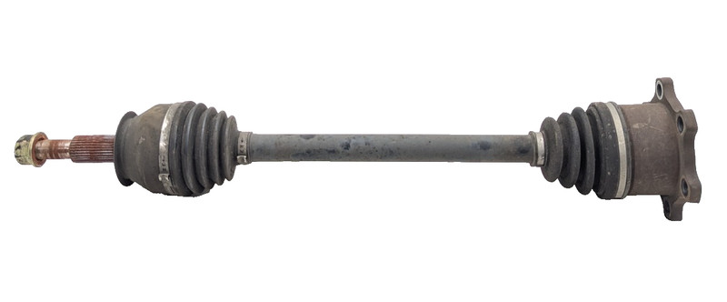 2004 Infiniti QX56 Rear Left Driver CV Axle OEM