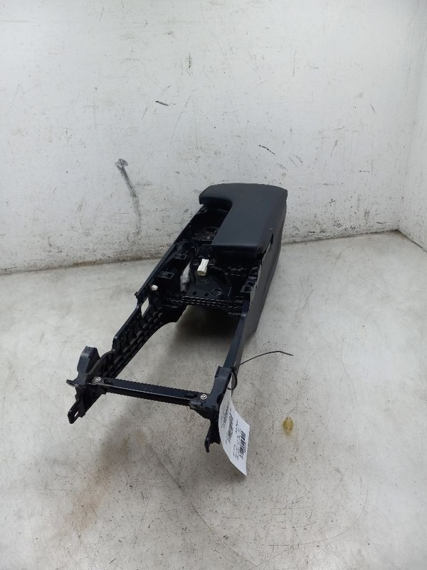 14 15 16 LEXUS IS350 F-SPORT FRONT CENTER CONSOLE FLOOR LEATHER