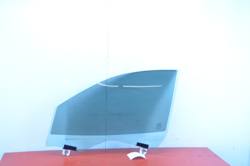 14-20 JEEP CHEROKEE FRONT LEFT DRIVER SIDE DOOR WINDOW GLASS OEM