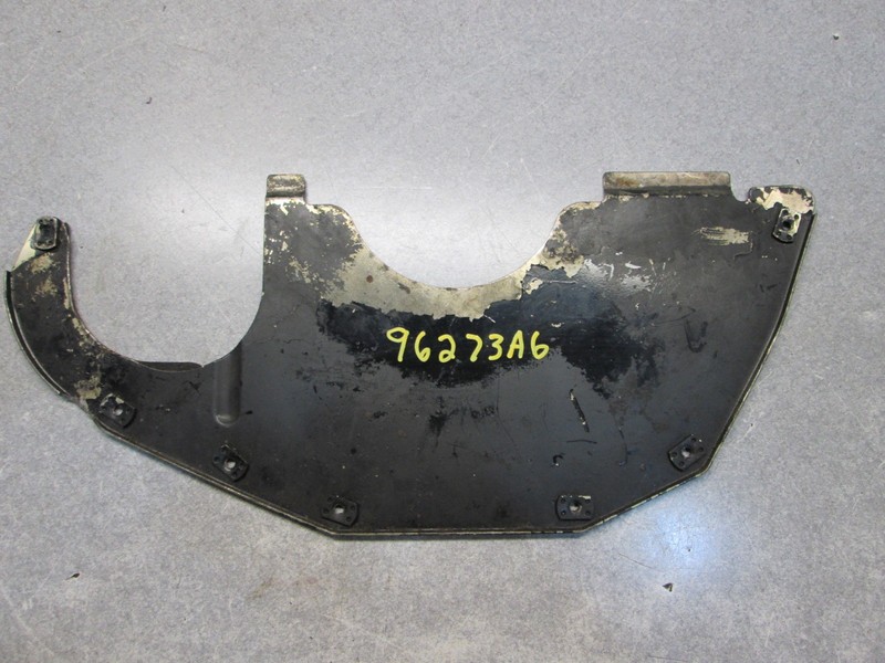 96273A6 Mercruiser V6 V8 Stern Drive Flywheel Housing Cover