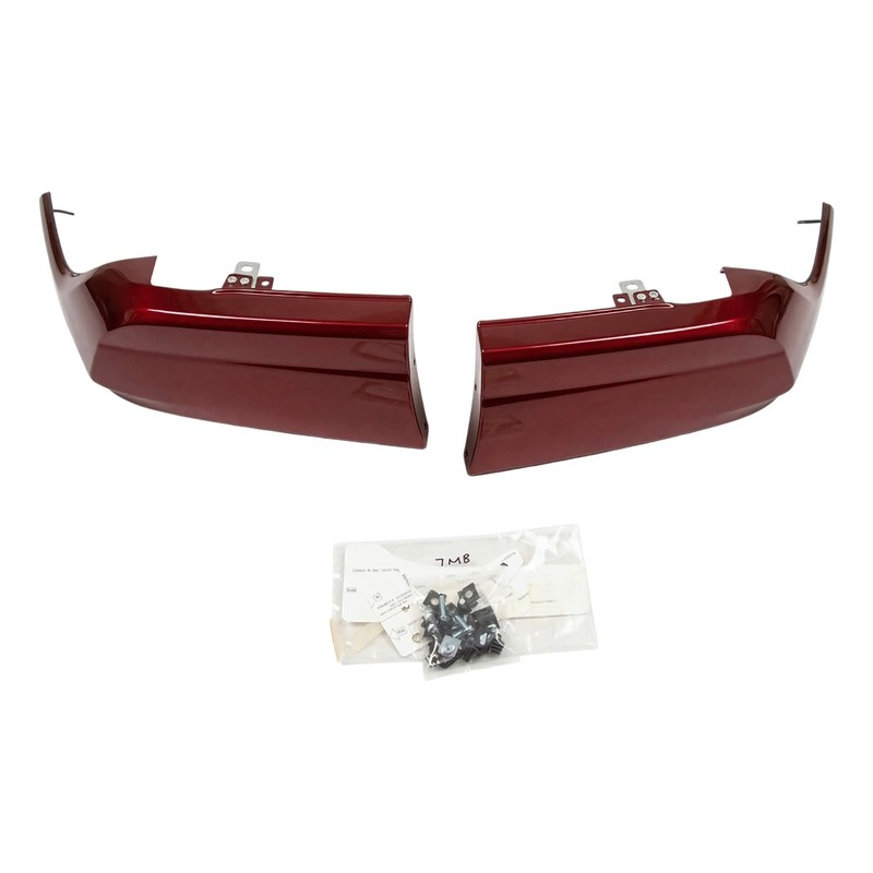 2010 Honda Insight Rear Bumper Splitter 08F03TM8180 Genuine OEM