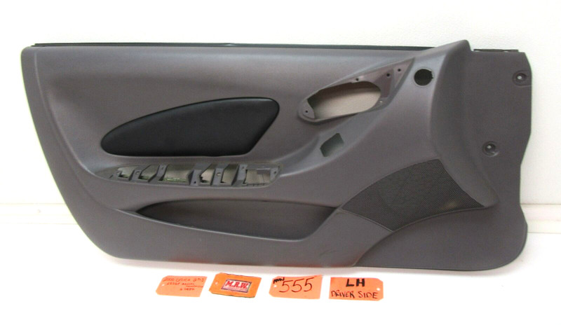 DOOR PANEL LEFT DRIVER SIDE INNER INSIDE COVER TRIM L LH for 00-02 CELICA GT GTS