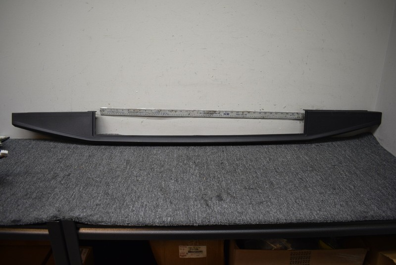 FORD REAR STEP GATE TRIM FACTORY OEM