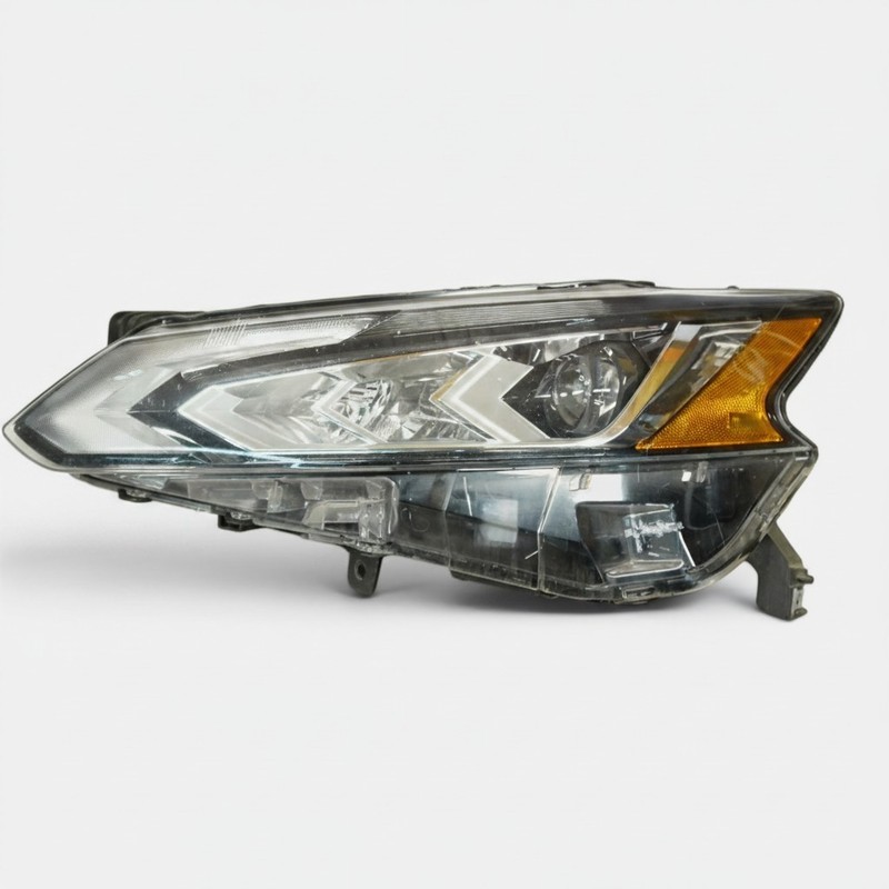 2019-2020 NISSAN ALTIMA Left Full Led Headlight Oem 260606ca6a