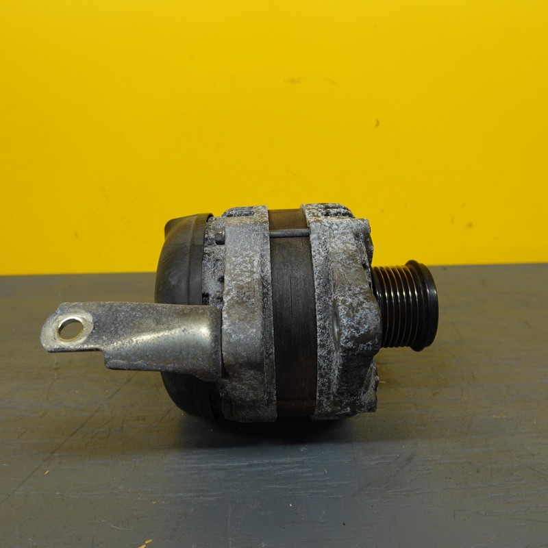 2015-2019 LEXUS RC350 ALTERNATOR GENERATOR CHARGING ASSEMBLY ENGINE OEM