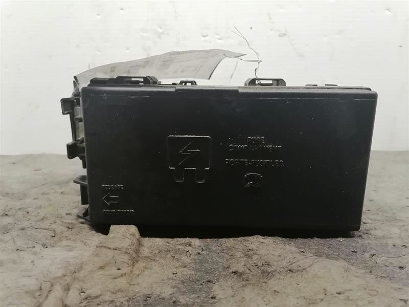 Fuse Junction Box Engine Excluding Sport Trac Fits 02-10 EXPLORER 1181729