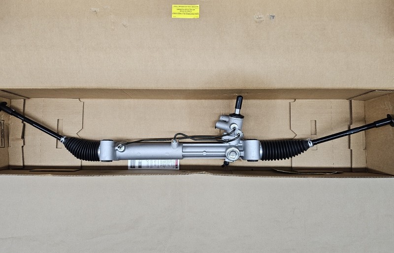 REMANUFACTURED OEM CHRYSLER AND DODGE RACK AND PINION 22-3082 *SEE CHART*