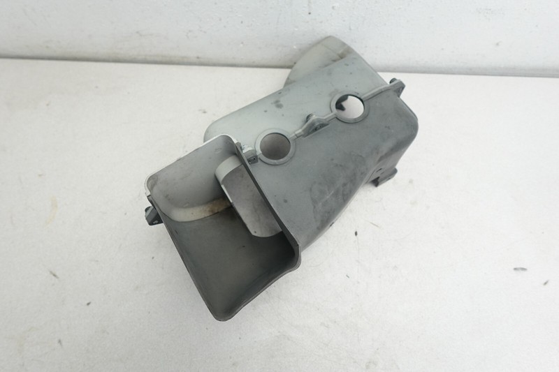 1979-1983 Yamaha Enticer ET340 OEM Air Cleaner Platic Shroud Fan Cover