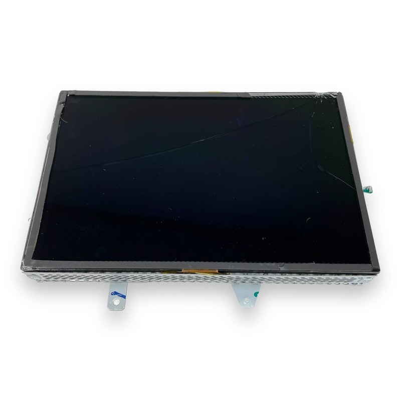 Tesla Model S X 2016-2021 OEM Media control MCU center display screen 1045006-00