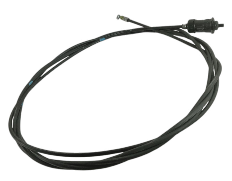 2011-2014 Subaru Impreza Fuel Door Release Cable Wire OEM 12956