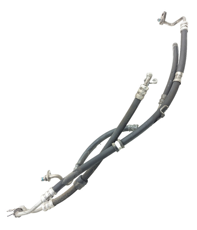 12-15 Mercedes W204 C250 Power Steering Lines