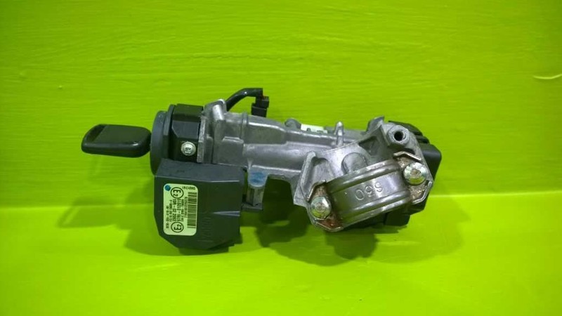 03 04 05 06 07 ACCORD IGNITION SWITCH CYLINDER HOUSING W/KEY OEM 3424-2