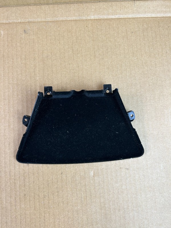✅ Tesla Model 3 Interior Triple Camera Glare Shield 1530259-00 OEM