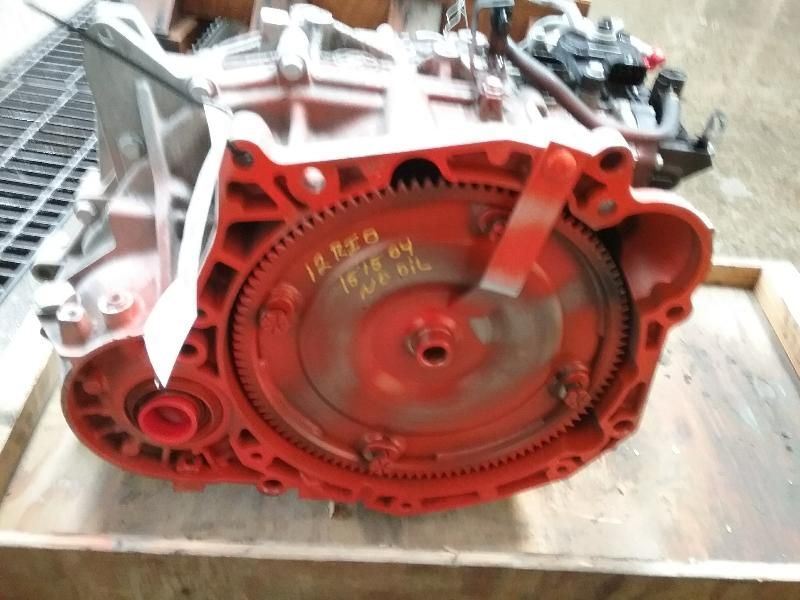12 13 14 KIA RIO AUTOMATIC TRANSMISSION W/O AUTOMATIC START AND STOP 1313193