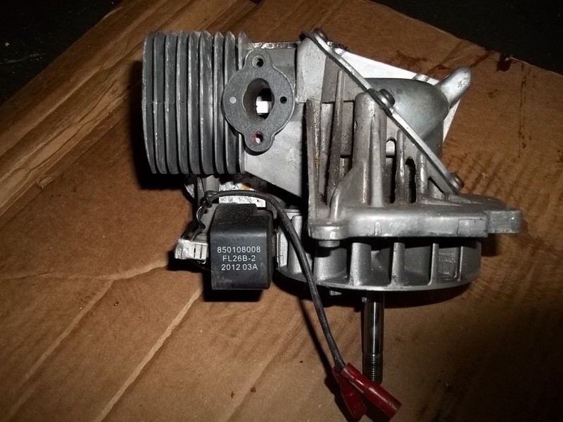 Homelite Ryobi Trimmer Motor 638337005 *FREE SHIPPING*