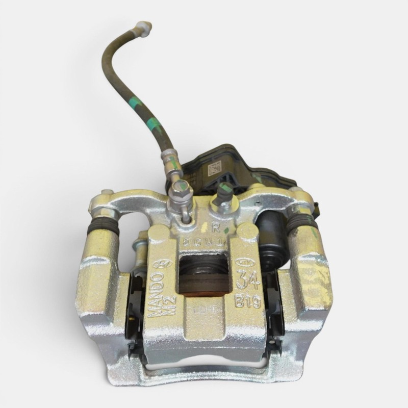 2025-2026 KIA K4 Rear Right Side Disc Brake Caliper Actuator Oem