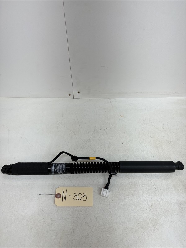 2016-2020 TESLA MODEL X DOOR STRUT SHOCK 1063440-01-C OEM 303 U21