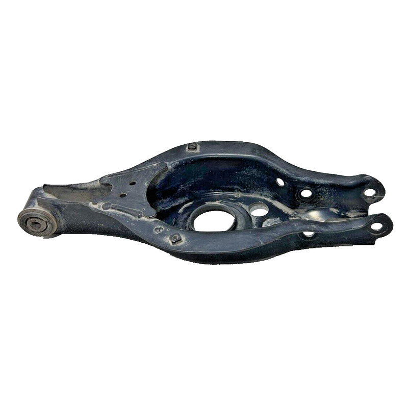 2014-2015 LEXUS IS250 IS350 REAR DRIVER SIDE LOWER CONTROL ARM SPRING PERCH OEM
