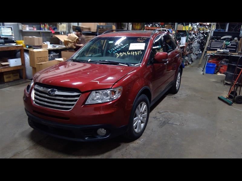 Coolant Reservoir Fits 06-14 TRIBECA 1329766