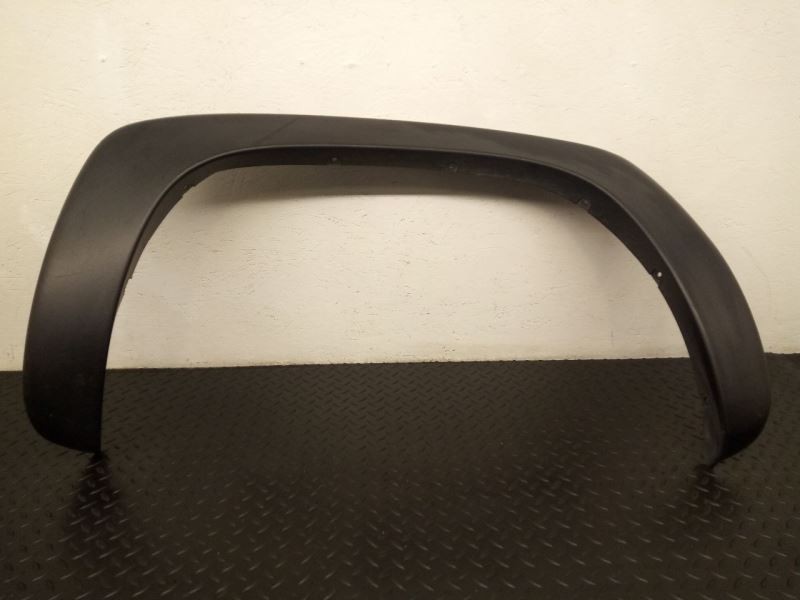 01-07 Chevrolet Silverado Rear Right Wheel House Flare Textured OEM 10374845