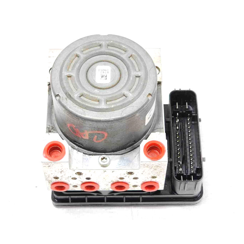 2016 Explorer ABS Anti Lock Brake Pump Assembly Part# FB532C405AD