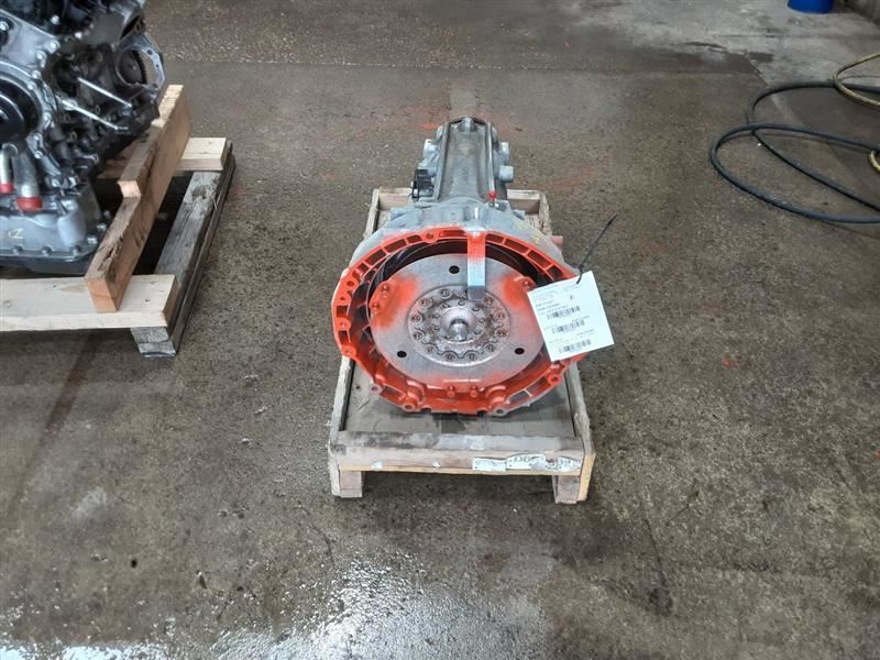 2016-2018 Chrysler 300 Automatic Transmission 8 Speed 3.6L 845RE RWD