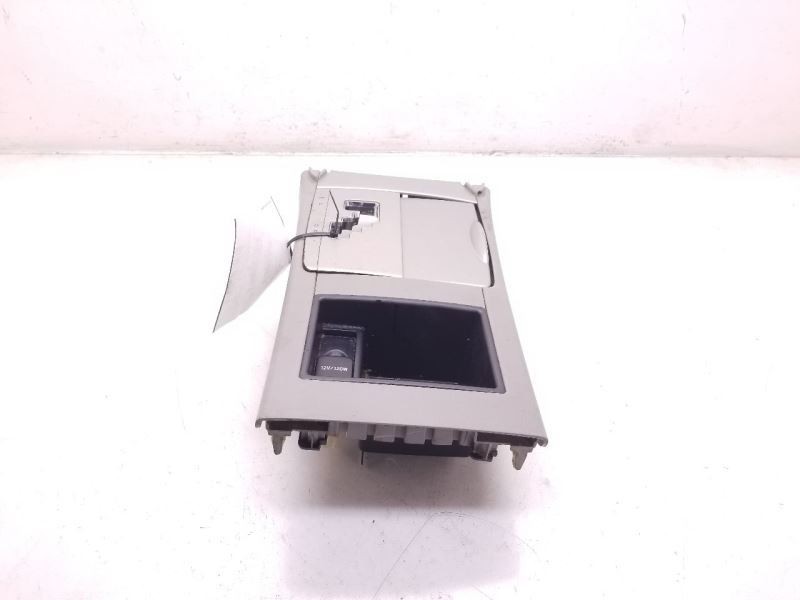 2007 TOYOTA CAMRY HYBRID SHIFTER BEZEL