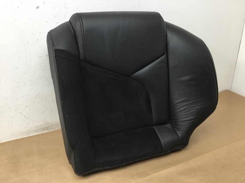 11-12 Fisker Karma 2012 Rear Right Passenger Lower Bottom Seat Cushion Pad :Y