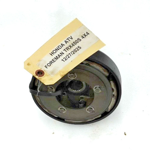Honda TRX 450 FM Foreman Centrifugal Clutch 22500-HN0-670 1995-2004