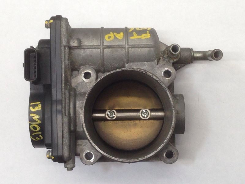 Throttle Body 2.5L 16119-JA00A Fits 2008-2011 Nissan Rogue 76870