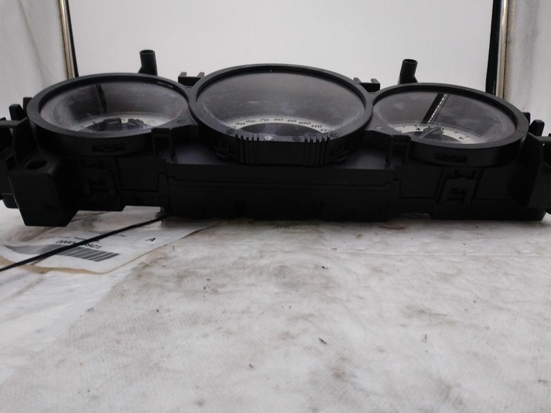 2016 Mercedes E-Class Speedometer Gauge OEM Black 128K Miles NJ25-25571-652173