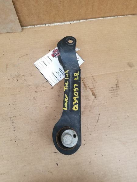 Lower Control Arm Rear Toe Link Off Road Suspension Fits 14-17 CHEROKEE 254788