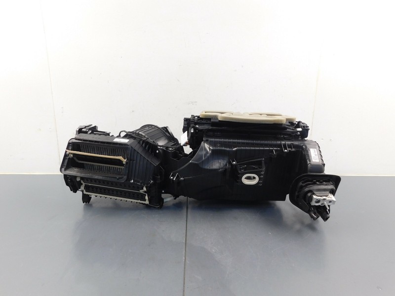 2021 20 Toyota Supra 3.0 GR HVAC Unit #1706 X8