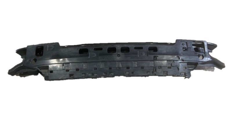2019-20221 BMW 330XI Rear Bumper Reinforcement Rebar W/ Bracket Exhaust Hangers