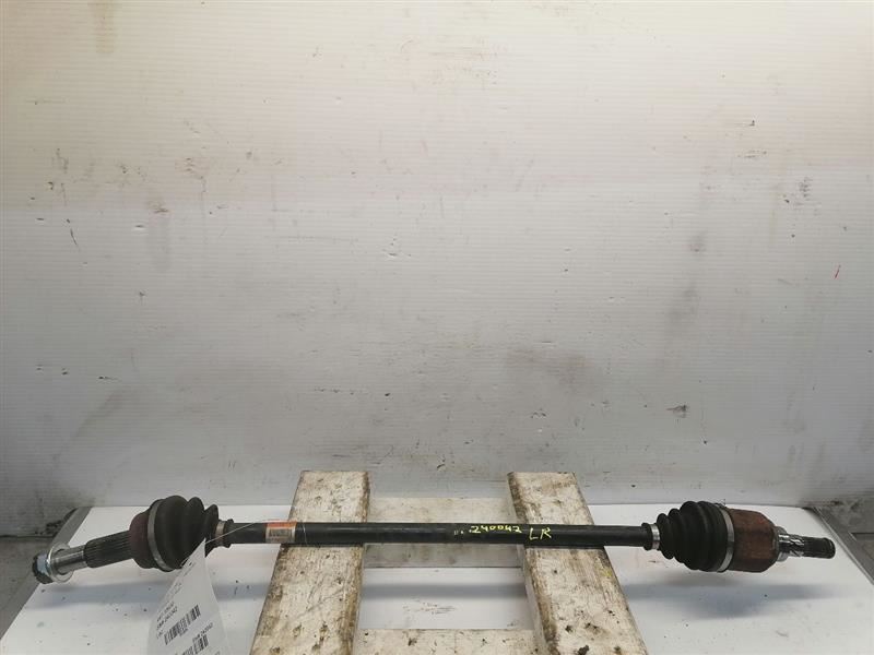 Axle Shaft Rear Automatic Transmission CVT AWD Fits 19-20 ALTIMA 1336306